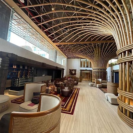 Tony Apartment - Apec Mandala Phu Yen Tuy Hoa Exterior photo