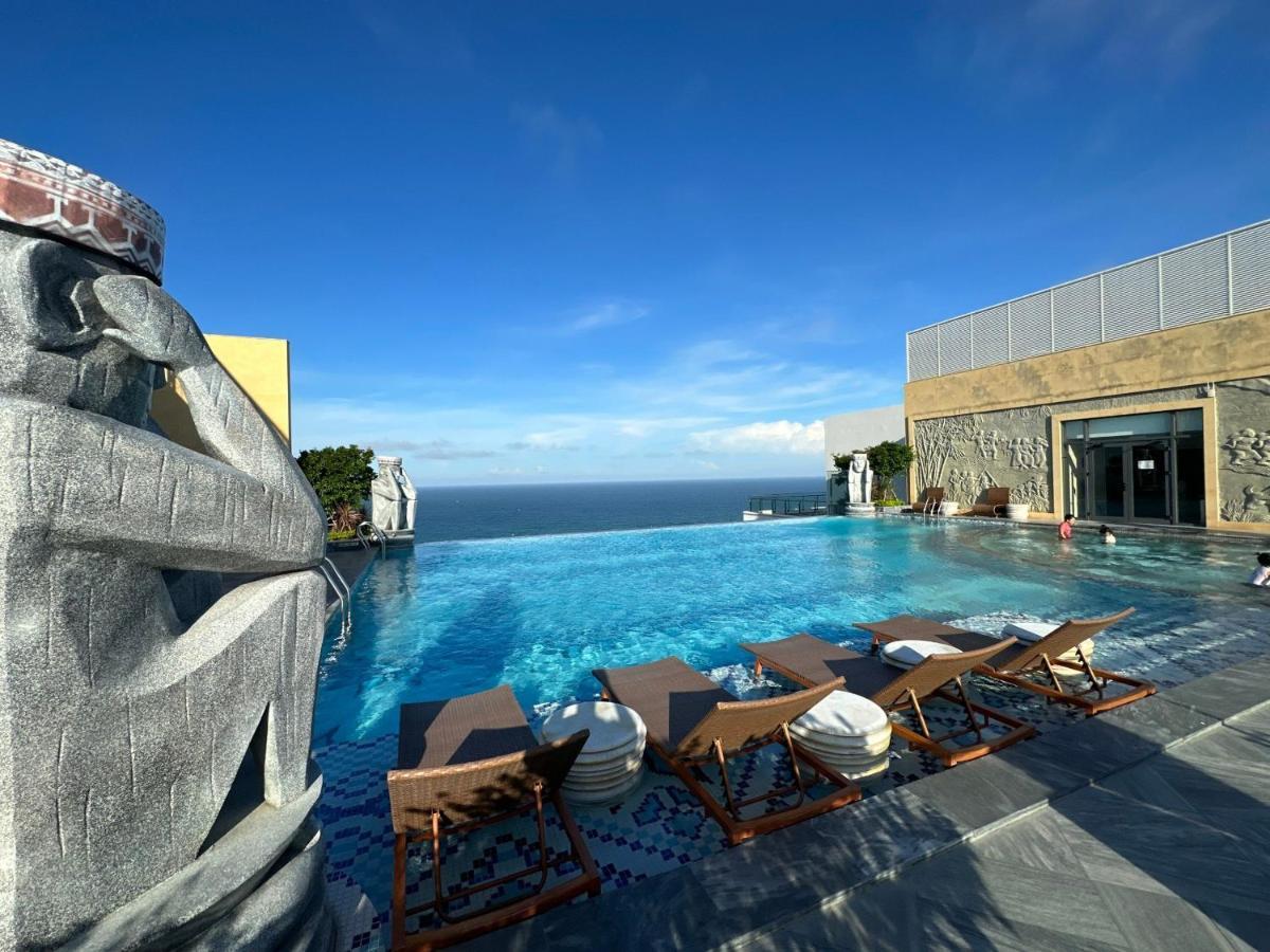 Tony Apartment - Apec Mandala Phu Yen Tuy Hoa Exterior photo