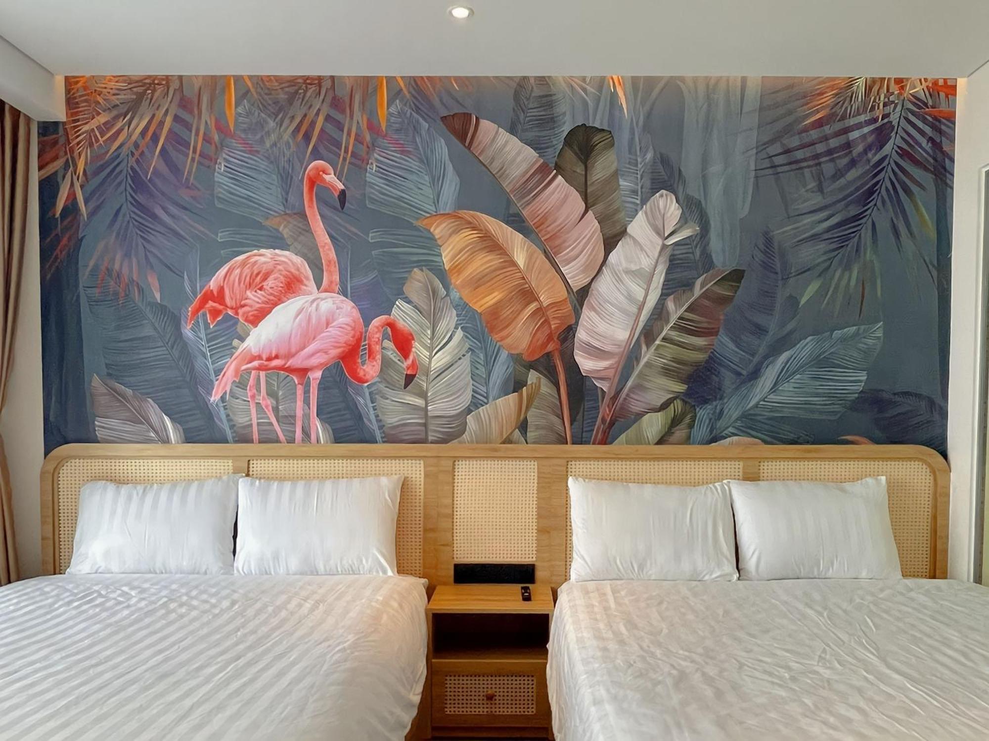 Tony Apartment - Apec Mandala Phu Yen Tuy Hoa Room photo