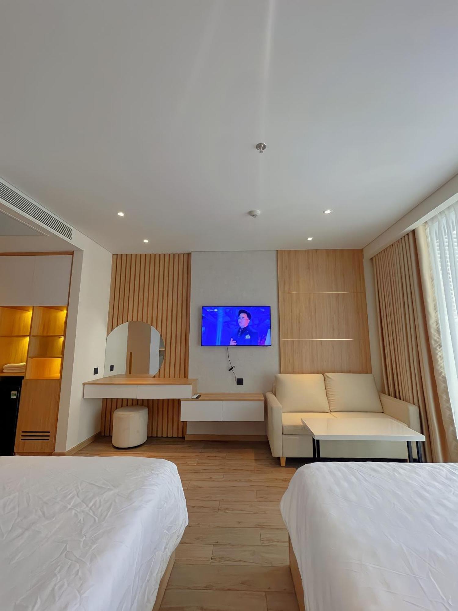Tony Apartment - Apec Mandala Phu Yen Tuy Hoa Room photo