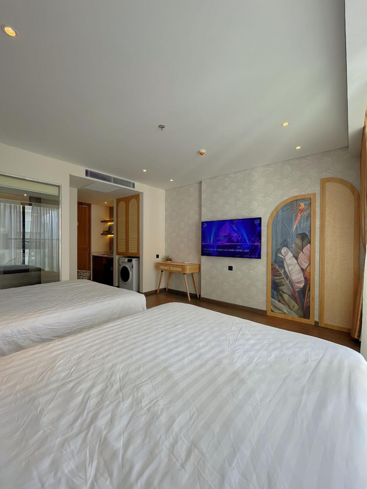 Tony Apartment - Apec Mandala Phu Yen Tuy Hoa Room photo