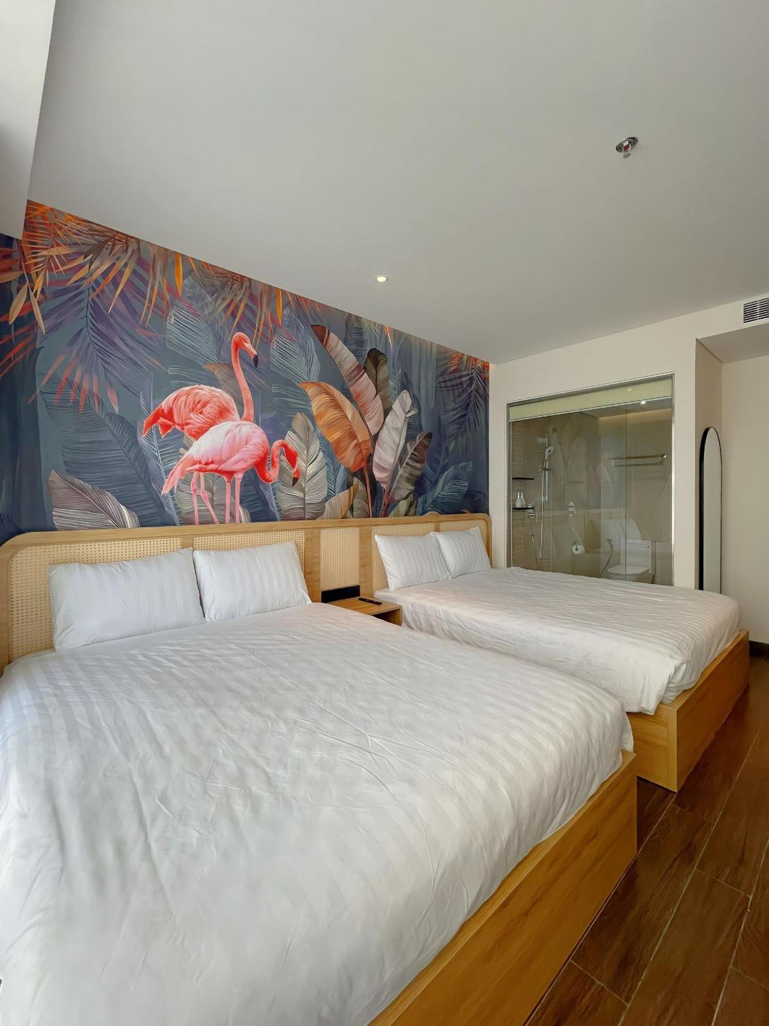 Tony Apartment - Apec Mandala Phu Yen Tuy Hoa Room photo